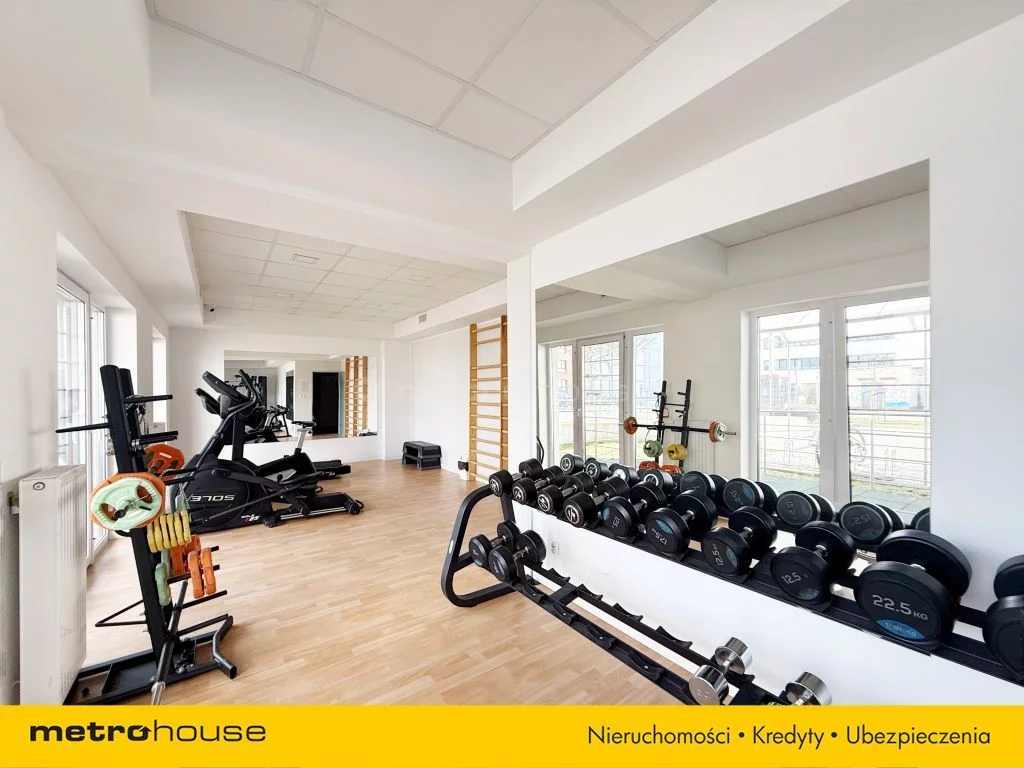 2 pokoje, mieszkanie 39,57 m², piętro 2, oferta nr , SMBEZU507, Kołobrzeg, Bałtycka