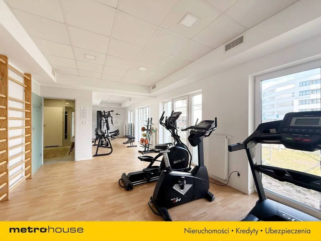2 pokoje, mieszkanie 39,57 m², piętro 2, oferta nr , SMBEZU507, Kołobrzeg, Bałtycka