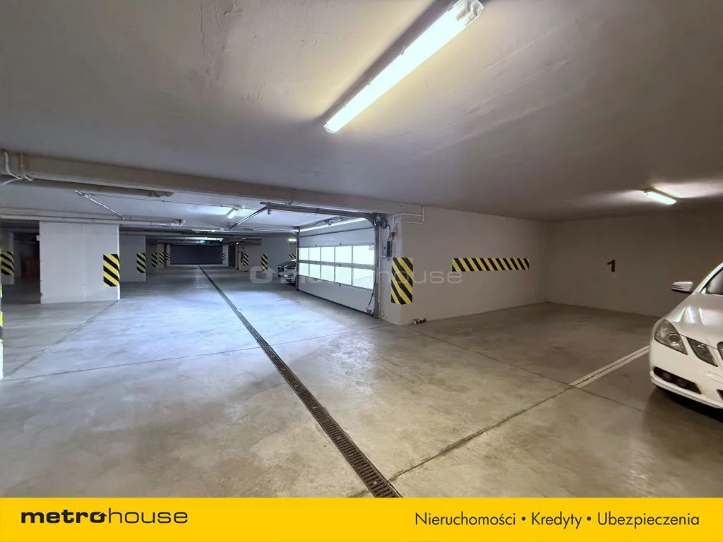 2 pokoje, mieszkanie 39,57 m², piętro 2, oferta nr , SMBEZU507, Kołobrzeg, Bałtycka