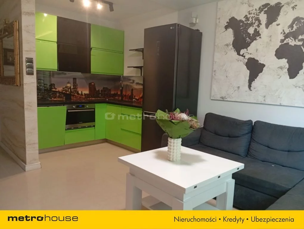 Apartamenty SMLAHO423 Łódź Górna Bałtycka