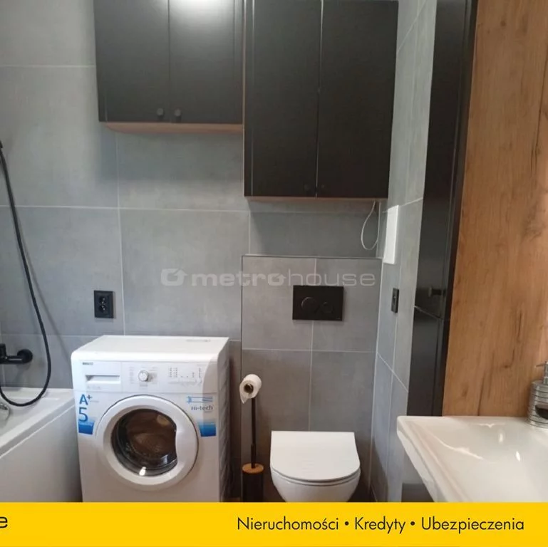 2 pokoje, mieszkanie 44,50 m², piętro 1, oferta nr , SMLAHO423, Łódź, Górna, Górna, Bałtycka