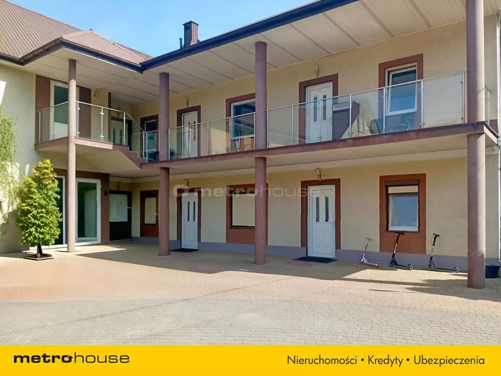 2 pokoje, mieszkanie 44,50 m², piętro 1, oferta nr , SMLAHO423, Łódź, Górna, Górna, Bałtycka
