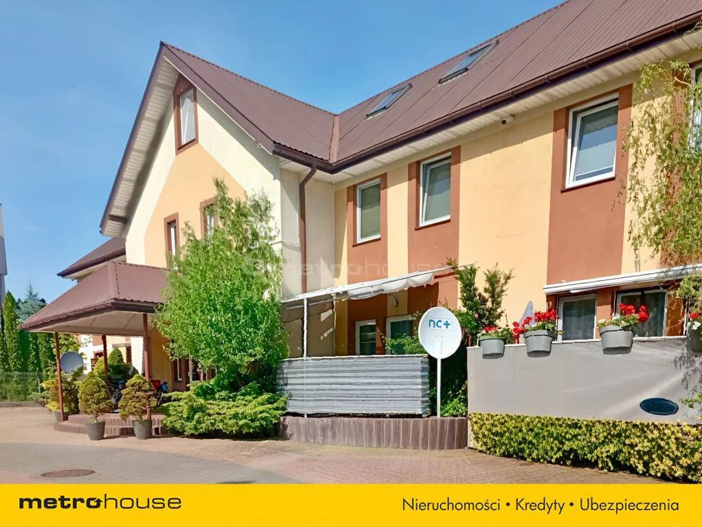 2 pokoje, mieszkanie 44,50 m², piętro 1, oferta nr , SMLAHO423, Łódź, Górna, Górna, Bałtycka