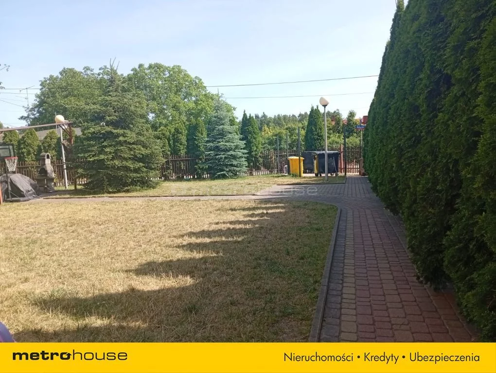 2 pokoje, mieszkanie 44,50 m², piętro 1, oferta nr , SMLAHO423, Łódź, Górna, Górna, Bałtycka