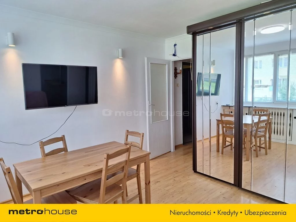 Mieszkanie na sprzedaż, 33,10 m², 2 pokoje, parter, oferta nr SMHOKE903