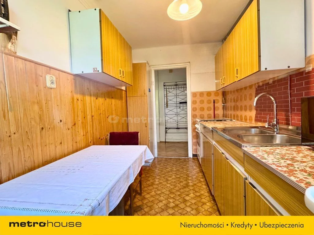 2 pokoje, mieszkanie 51,00 m², piętro 3, oferta nr , SMJEVA261, Kraków, Dębniki, Bałuckiego