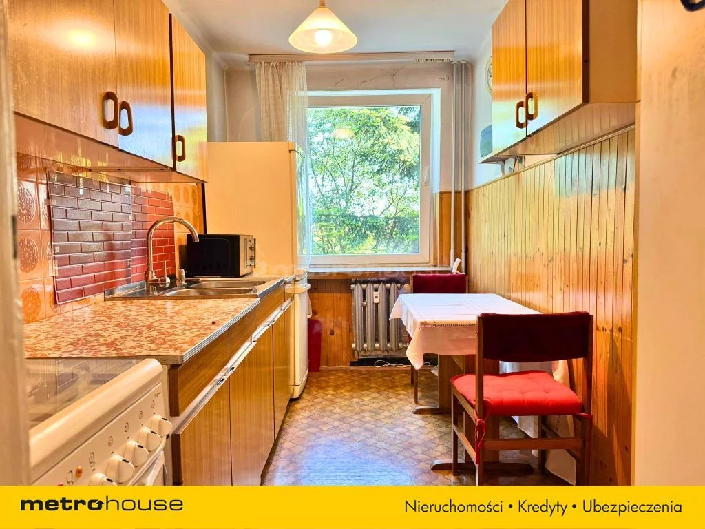 2 pokoje, mieszkanie 51,00 m², piętro 3, oferta nr , SMJEVA261, Kraków, Dębniki, Bałuckiego
