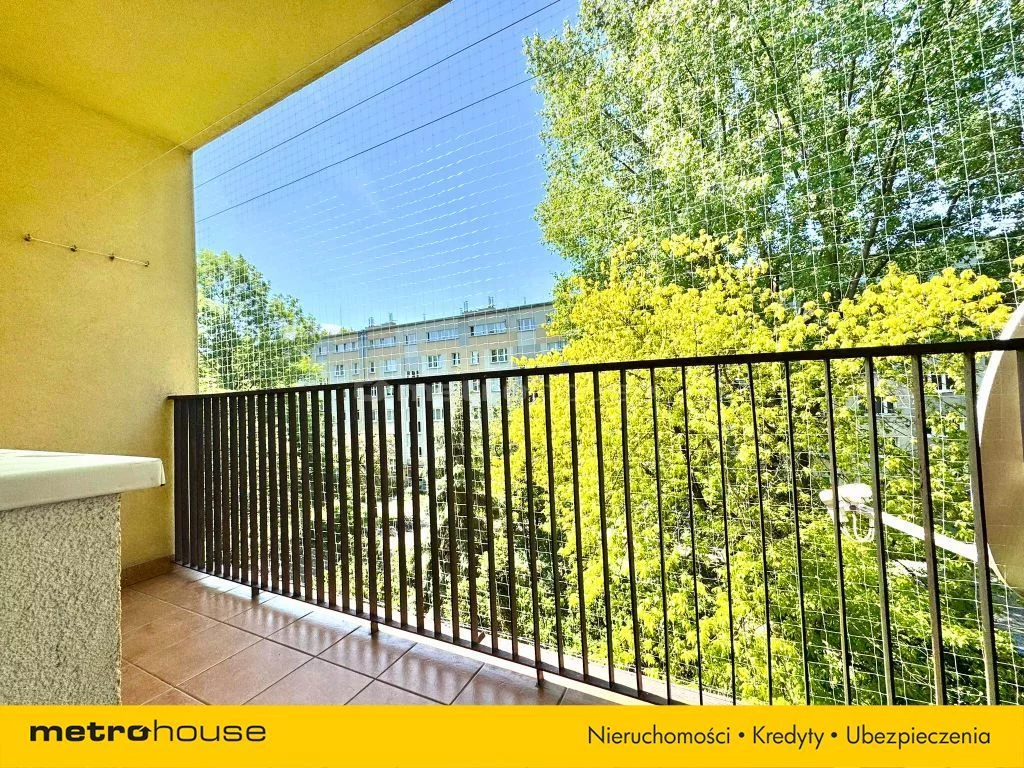 2 pokoje, mieszkanie 51,00 m², piętro 3, oferta nr , SMJEVA261, Kraków, Dębniki, Bałuckiego