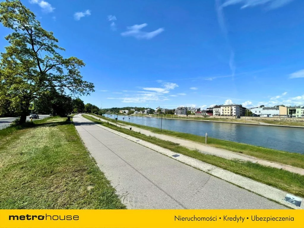 2 pokoje, mieszkanie 51,00 m², piętro 3, oferta nr , SMJEVA261, Kraków, Dębniki, Bałuckiego