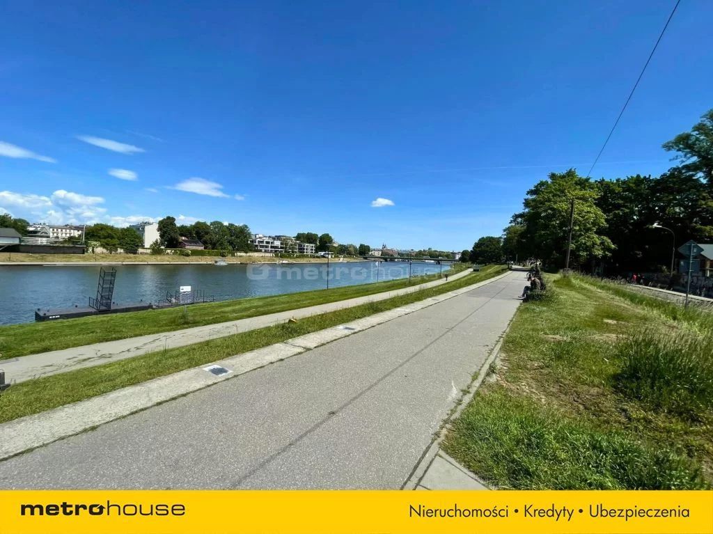 2 pokoje, mieszkanie 51,00 m², piętro 3, oferta nr , SMJEVA261, Kraków, Dębniki, Bałuckiego