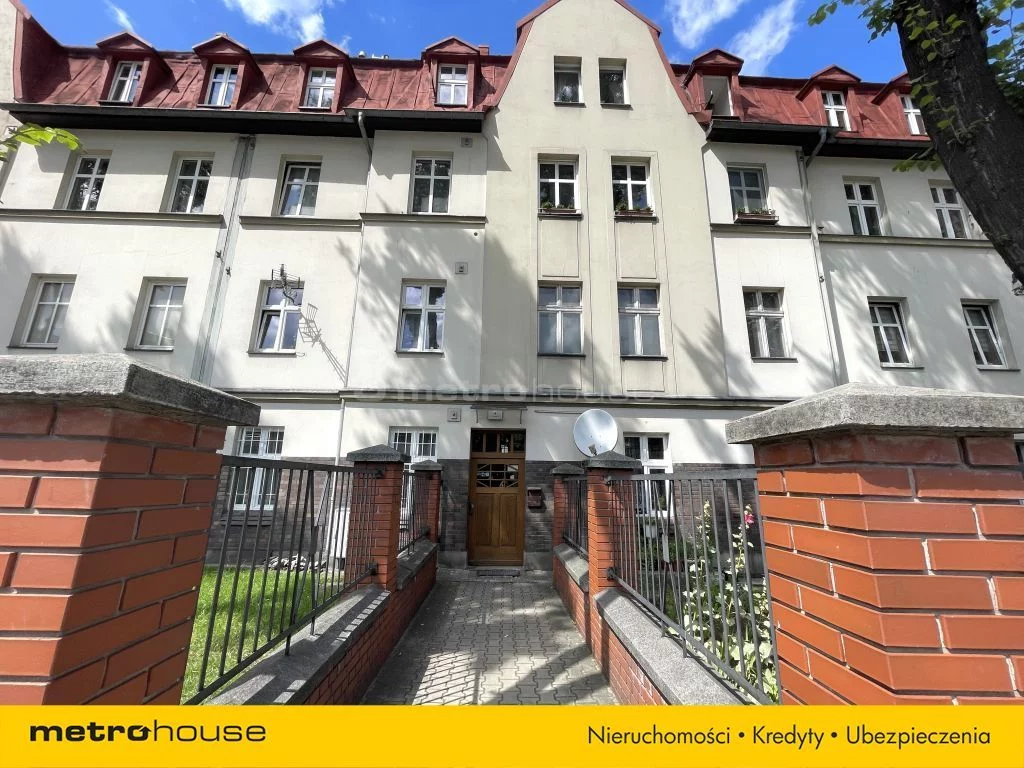 Apartamenty SMGUHI713 Chorzów Barska