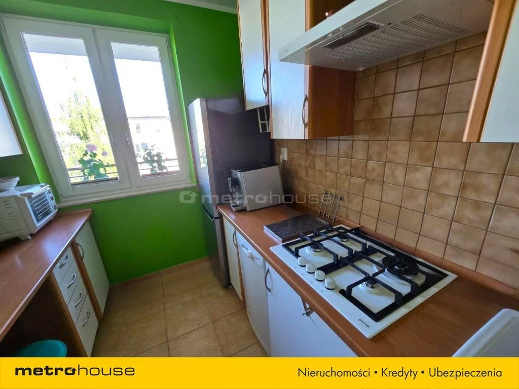 2 pokoje, apartament 41,60 m², piętro 2, oferta nr , SMKEHI380, Kraków, Swoszowice, Kliny, Bartla