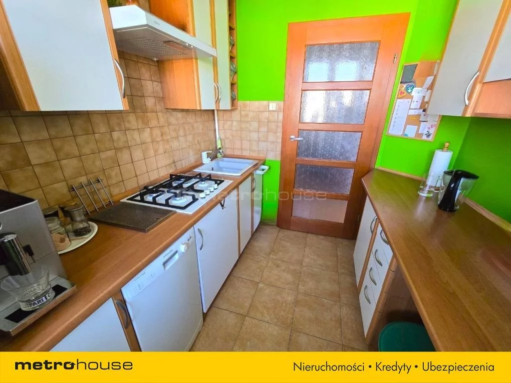 2 pokoje, apartament 41,60 m², piętro 2, oferta nr , SMKEHI380, Kraków, Swoszowice, Kliny, Bartla