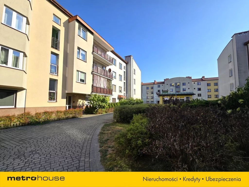 2 pokoje, apartament 41,60 m², piętro 2, oferta nr , SMKEHI380, Kraków, Swoszowice, Kliny, Bartla