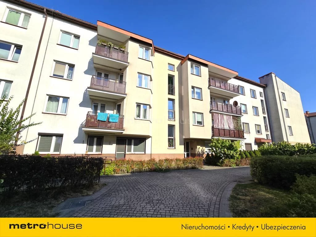 2 pokoje, apartament 41,60 m², piętro 2, oferta nr , SMKEHI380, Kraków, Swoszowice, Kliny, Bartla