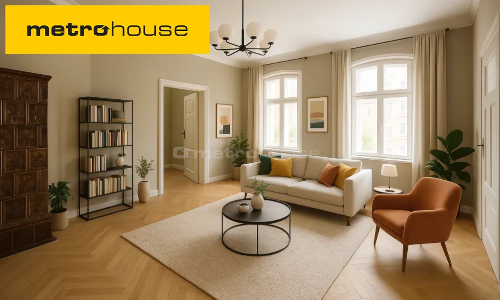 Apartamenty SMLEMA907 Katowice Śródmieście Batorego