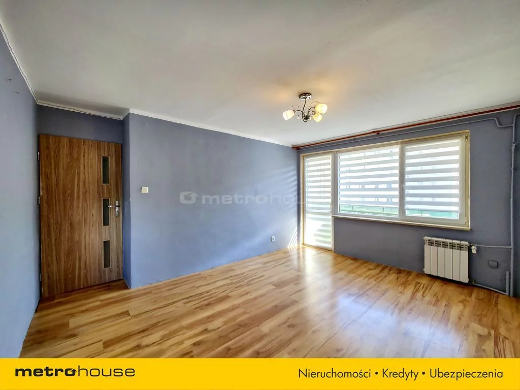 2 pokoje, mieszkanie 37,00 m², piętro 2, oferta nr , SMBOHO658, Olecko, Batorego