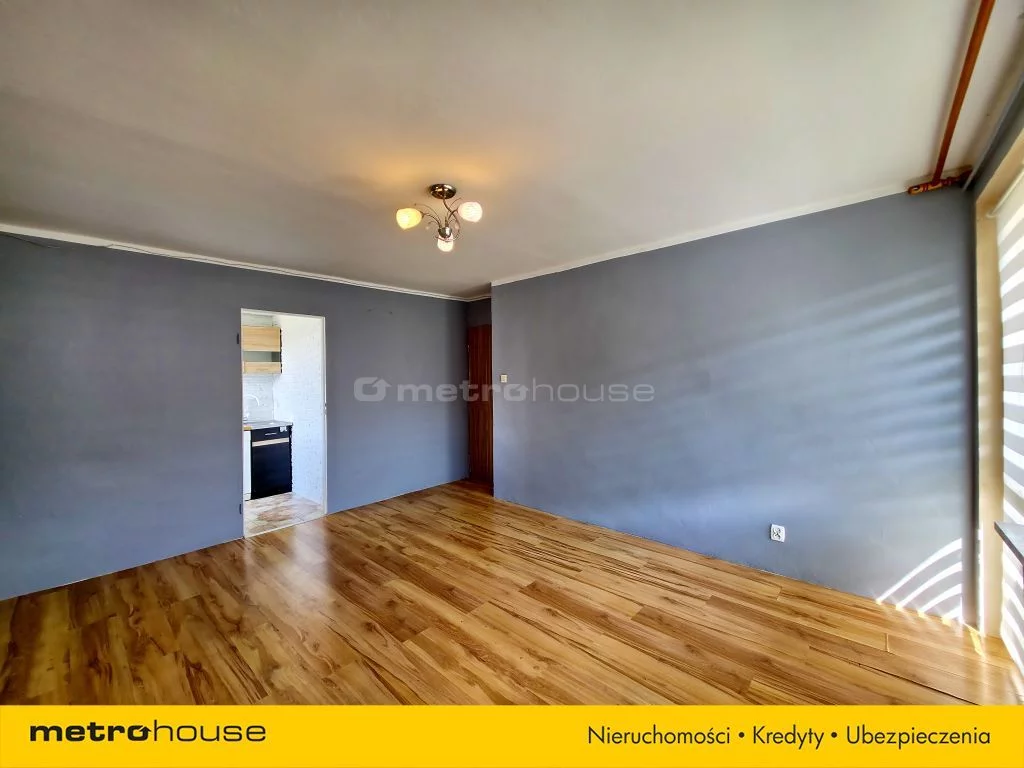 2 pokoje, mieszkanie 37,00 m², piętro 2, oferta nr , SMBOHO658, Olecko, Batorego