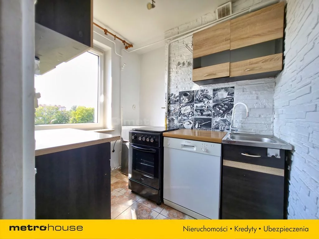 2 pokoje, mieszkanie 37,00 m², piętro 2, oferta nr , SMBOHO658, Olecko, Batorego