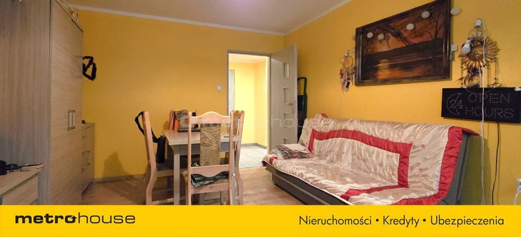 2 pokoje, mieszkanie 48,40 m², parter, oferta nr , SMZUZA328, Gliwice, Sikornik, Sikornik, Bekasa