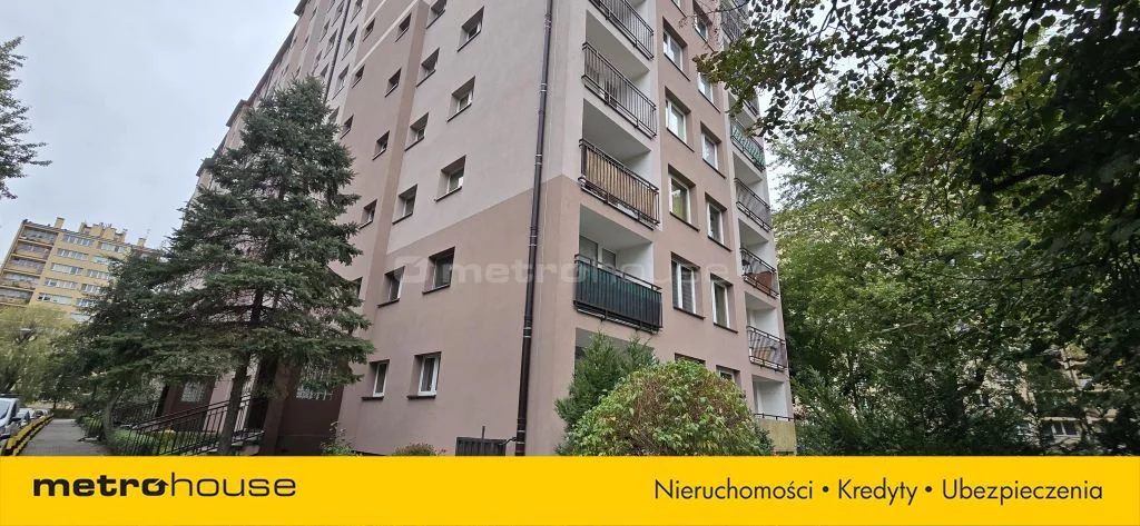 2 pokoje, mieszkanie 48,40 m², parter, oferta nr , SMZUZA328, Gliwice, Sikornik, Sikornik, Bekasa