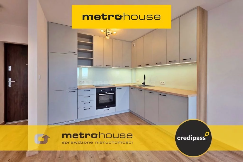 Apartamenty SMFIGI331 Warszawa Mokotów Bełdan