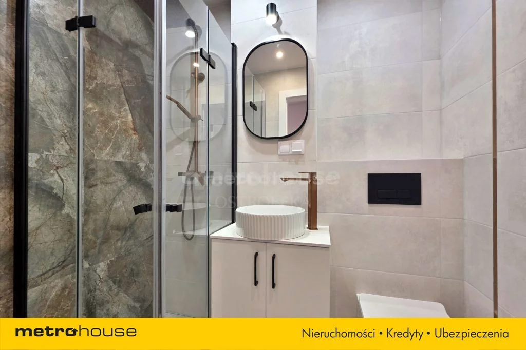 2 pokoje, mieszkanie 37,50 m², piętro 7, oferta nr , SMFIGI331, Warszawa, Mokotów, Mokotów, Bełdan