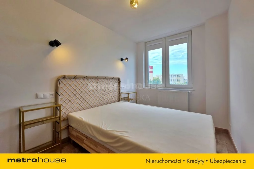 2 pokoje, mieszkanie 37,50 m², piętro 7, oferta nr , SMFIGI331, Warszawa, Mokotów, Mokotów, Bełdan