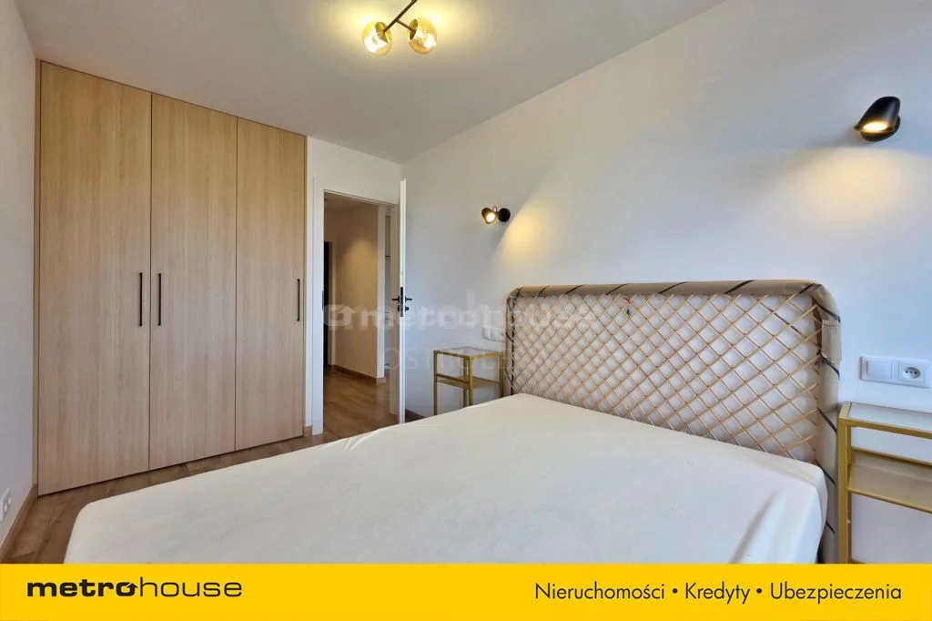 2 pokoje, mieszkanie 37,50 m², piętro 7, oferta nr , SMFIGI331, Warszawa, Mokotów, Mokotów, Bełdan