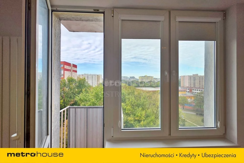 2 pokoje, mieszkanie 37,50 m², piętro 7, oferta nr , SMFIGI331, Warszawa, Mokotów, Mokotów, Bełdan