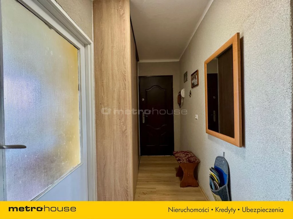 2 pokoje, mieszkanie 43,38 m², piętro 2, oferta nr , SMPACY175, Kuźnia Raciborska, Bema