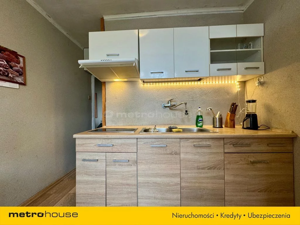 2 pokoje, mieszkanie 43,38 m², piętro 2, oferta nr , SMPACY175, Kuźnia Raciborska, Bema
