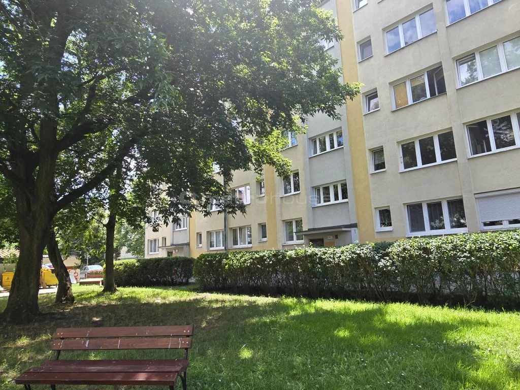 2 pokoje, mieszkanie 48,10 m², piętro 1, oferta nr , SMNUGO813, Toruń, Bema