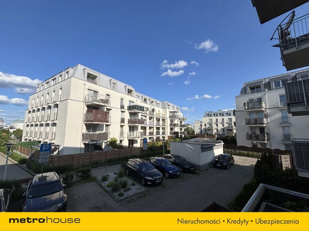 2 pokoje, mieszkanie 44,93 m², piętro 1, oferta nr , SMDEKE402, Warszawa, Białołęka, Białołęka, Berensona