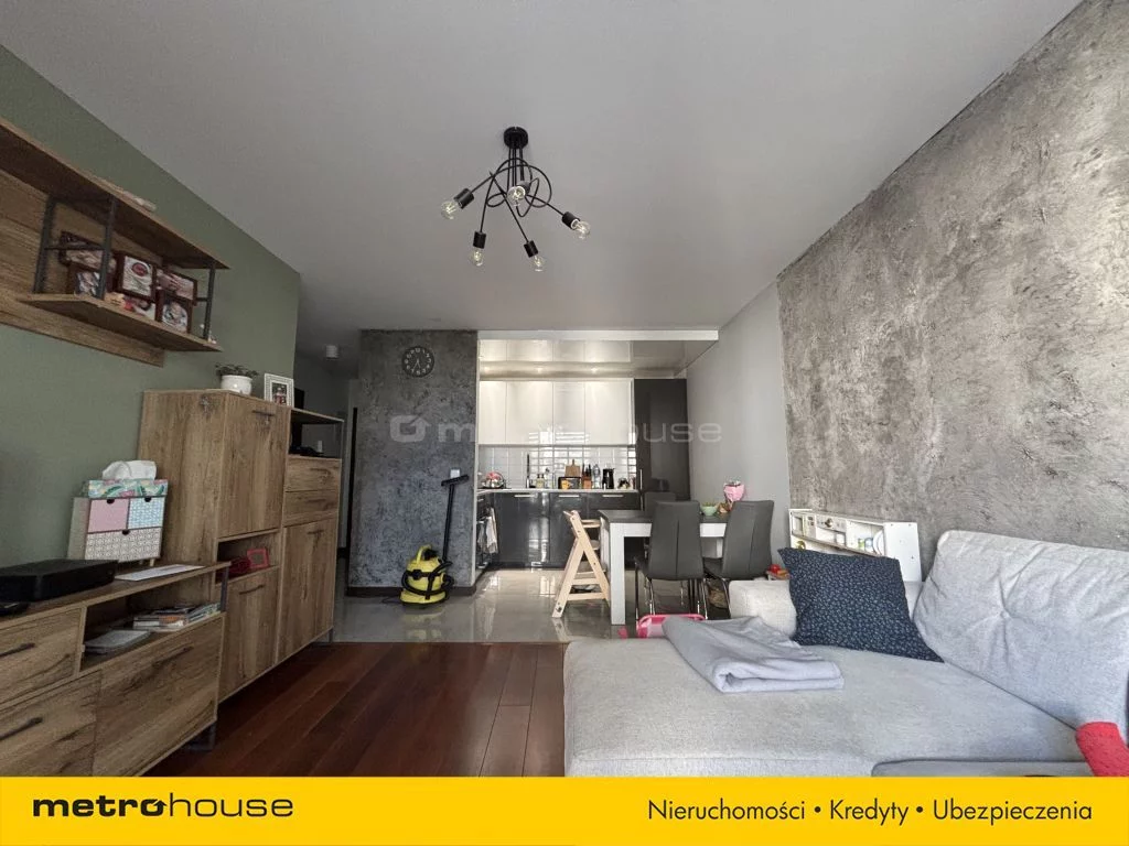 2 pokoje, mieszkanie 44,93 m², piętro 1, oferta nr , SMDEKE402, Warszawa, Białołęka, Białołęka, Berensona
