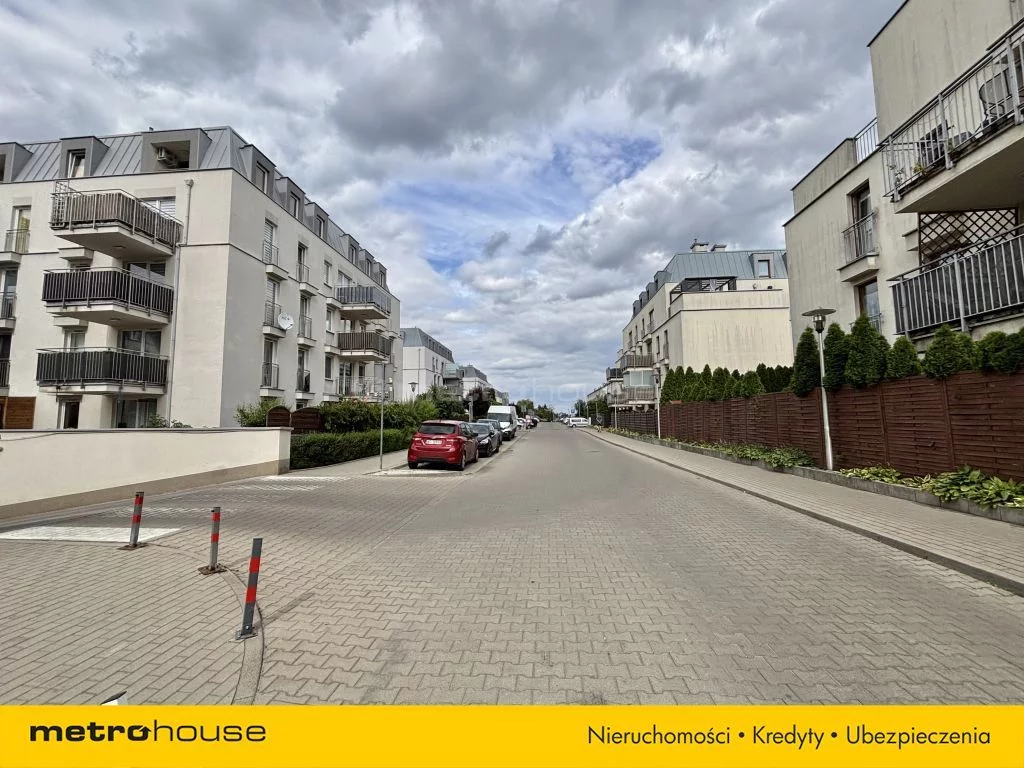 2 pokoje, mieszkanie 44,93 m², piętro 1, oferta nr , SMDEKE402, Warszawa, Białołęka, Białołęka, Berensona