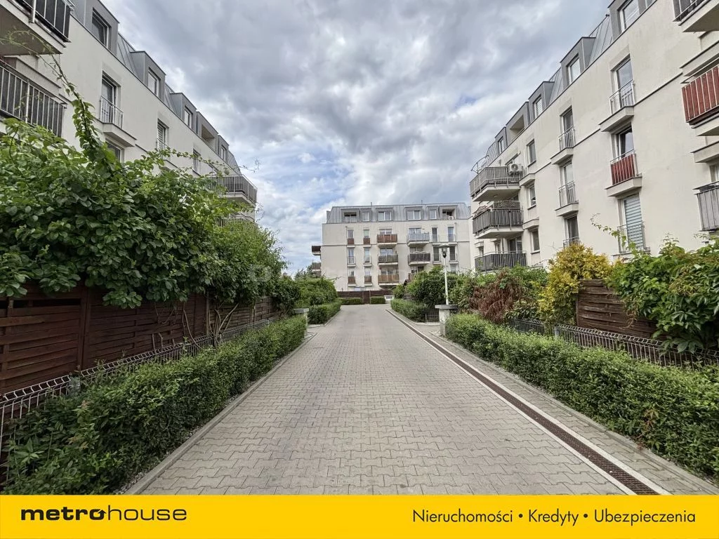 2 pokoje, mieszkanie 44,93 m², piętro 1, oferta nr , SMDEKE402, Warszawa, Białołęka, Białołęka, Berensona