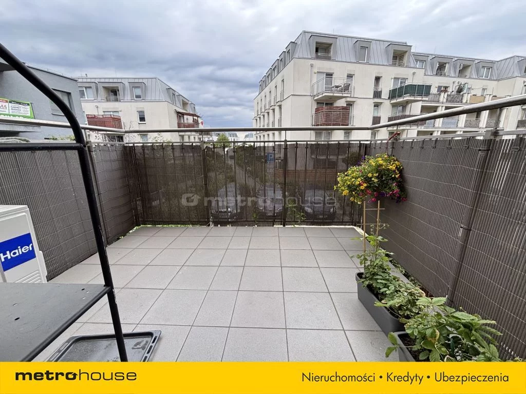 2 pokoje, mieszkanie 44,93 m², piętro 1, oferta nr , SMDEKE402, Warszawa, Białołęka, Białołęka, Berensona