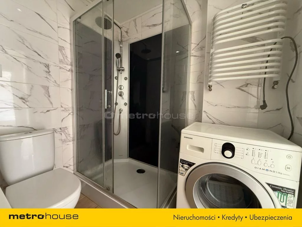 2 pokoje, mieszkanie 34,63 m², piętro 4, oferta nr , SMZAZE829, Biała Podlaska