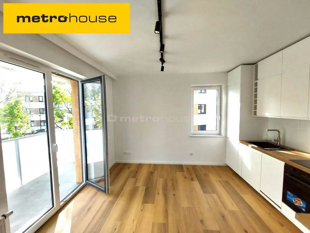Mieszkanie dwupokojowe 43,50 m², Łódź, Polesie, Biegunowa, Sprzedaż