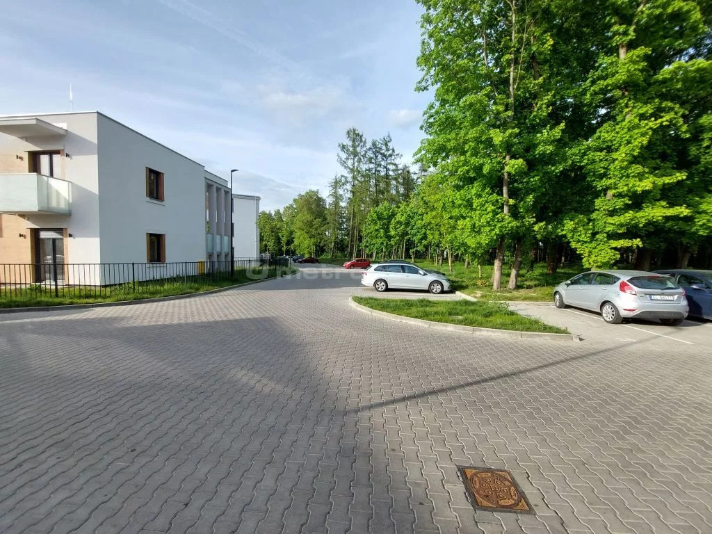 2 pokoje, mieszkanie 43,50 m², piętro 1, oferta nr , SMTAKU405, Łódź, Polesie, Polesie, Biegunowa