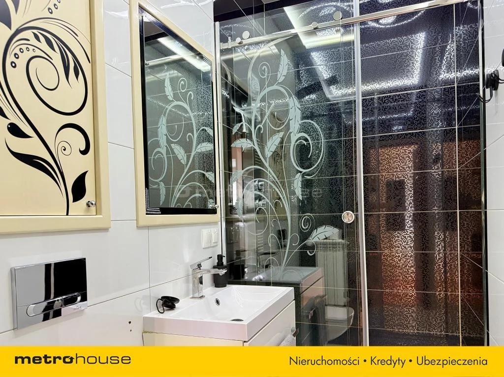 2 pokoje, mieszkanie 52,60 m², piętro 4, oferta nr , SMSIJA748, Bielsko-Biała, Biała Krakowska