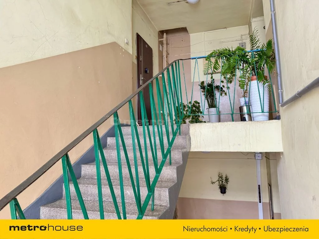 2 pokoje, mieszkanie 52,60 m², piętro 4, oferta nr , SMSIJA748, Bielsko-Biała, Biała Krakowska