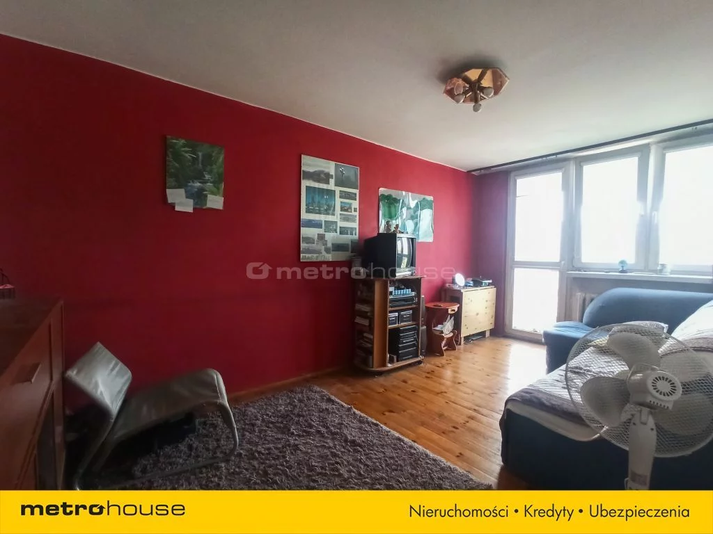 2 pokoje, mieszkanie 38,20 m², piętro 4, oferta nr , SMREGU812, Bielsko-Biała, Śródmieście