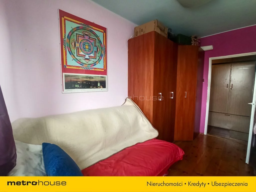 2 pokoje, mieszkanie 38,20 m², piętro 4, oferta nr , SMREGU812, Bielsko-Biała, Śródmieście