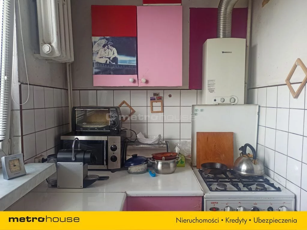 2 pokoje, mieszkanie 38,20 m², piętro 4, oferta nr , SMREGU812, Bielsko-Biała, Śródmieście
