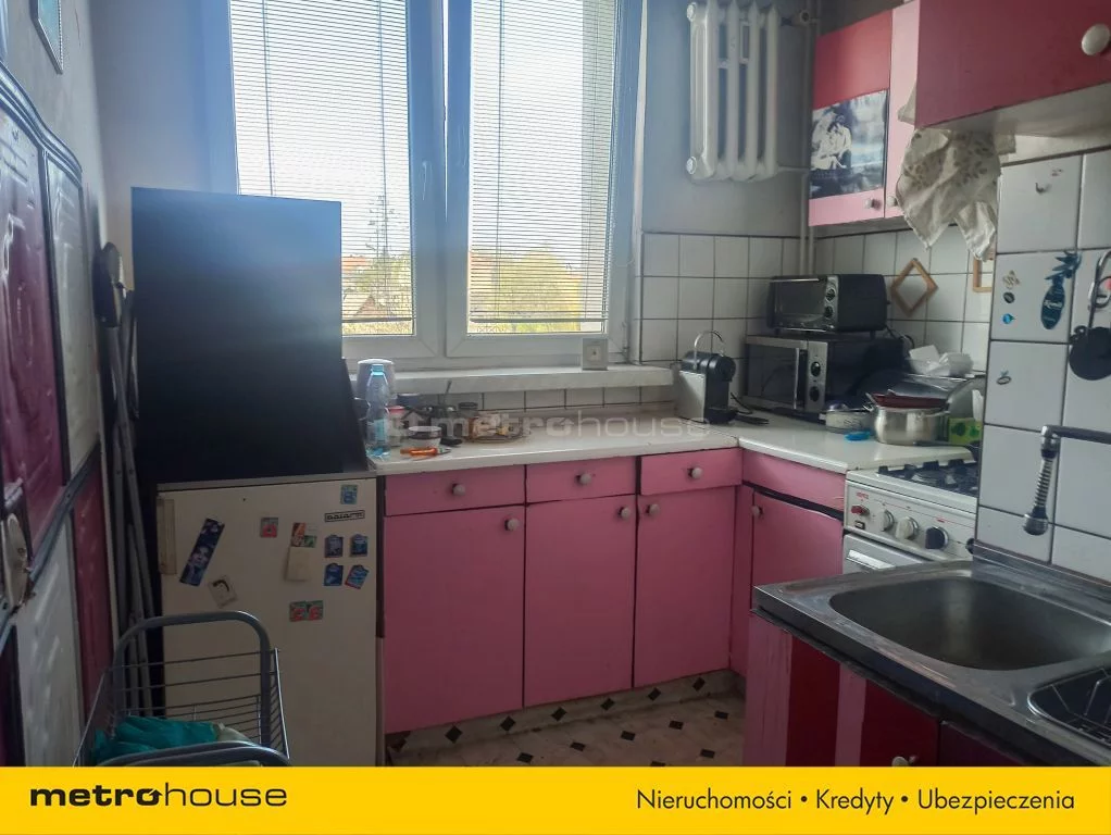 2 pokoje, mieszkanie 38,20 m², piętro 4, oferta nr , SMREGU812, Bielsko-Biała, Śródmieście
