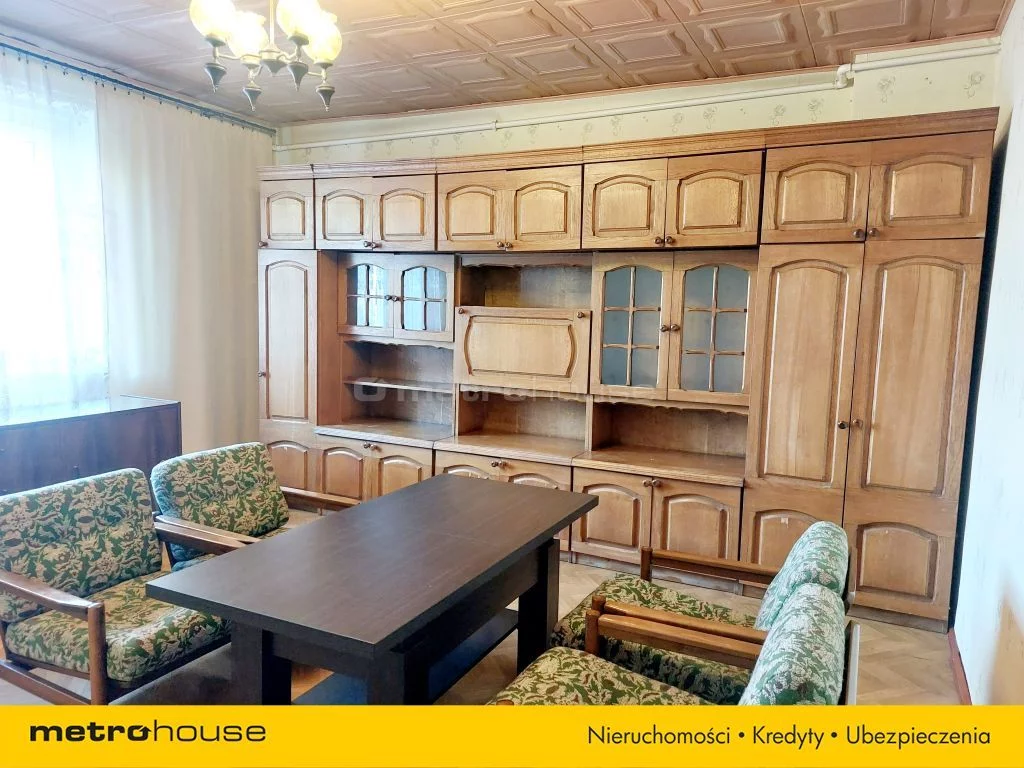 2 pokoje, mieszkanie 55,30 m², piętro 1, oferta nr , SMVEZI863, Bierutów