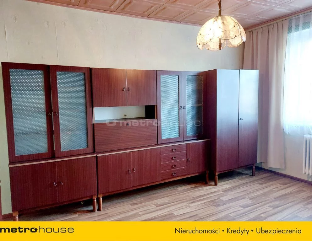 2 pokoje, mieszkanie 55,30 m², piętro 1, oferta nr , SMVEZI863, Bierutów