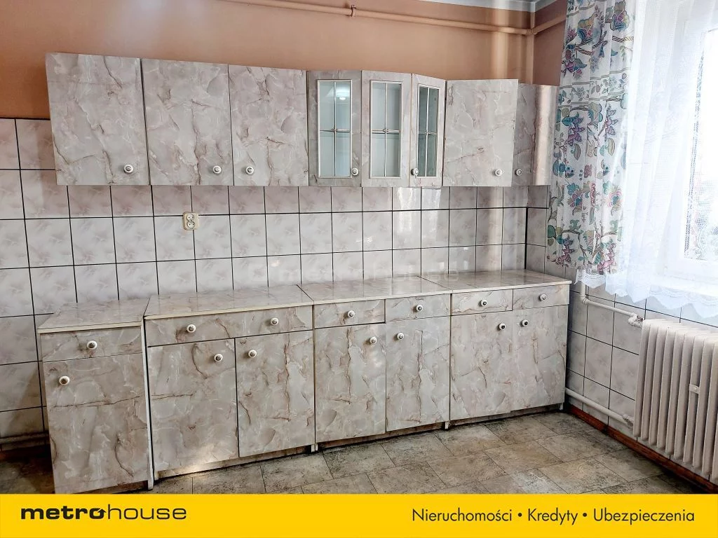 2 pokoje, mieszkanie 55,30 m², piętro 1, oferta nr , SMVEZI863, Bierutów
